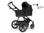 Thule Urban Glide 3 Black 4-Wheel + hluboká korba (volitelná barva)