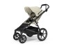 Thule Urban Glide 3 Soft Beige 4-Wheel + hluboká korba (volitelná barva)
