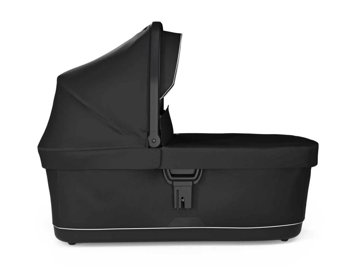 Náhled produktu - Thule Urban Glide 3 Mid-Blue 4-Wheel + hluboká korba (volitelná barva)