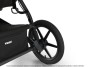 Thule Urban Glide 3 Mid-Blue 4-Wheel + hluboká korba (volitelná barva)