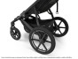 Thule Urban Glide 3 Mid-Blue 4-Wheel + hluboká korba (volitelná barva)
