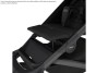 Thule Urban Glide 3 Mid-Blue 4-Wheel + hluboká korba (volitelná barva)