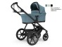Thule Urban Glide 3 Mid-Blue 4-Wheel + hluboká korba (volitelná barva)