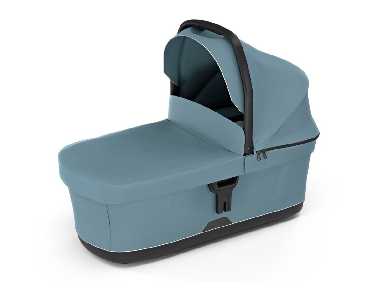 Náhled produktu - Thule Urban Glide 3 Double Black + hluboká korba (libovolná barva)