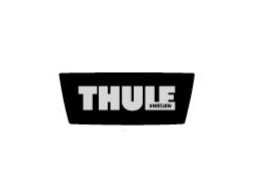 Thule Logo rear 54194