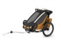 Thule Chariot Sport 2 SINGLE Natural Gold