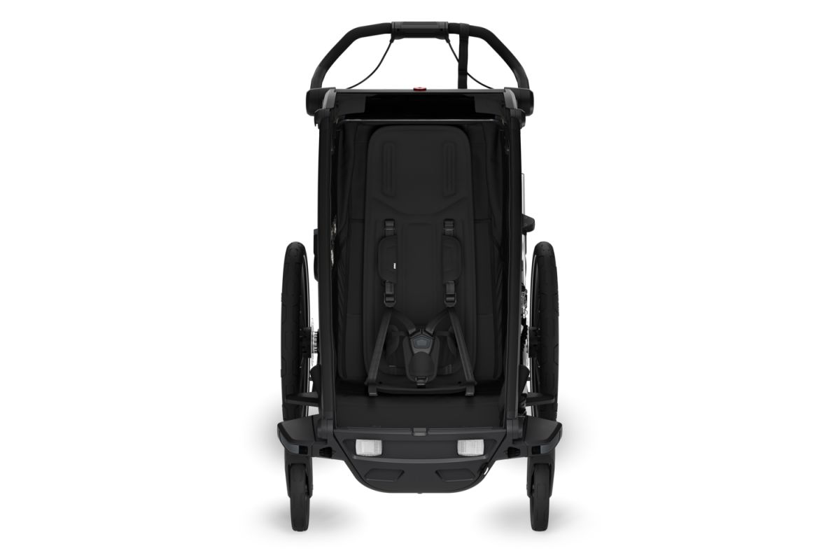 Náhled produktu - Thule Chariot Sport 2 G3 SINGLE Black