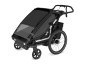 Thule Chariot Sport 2 SINGLE Black