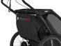 Thule Chariot Sport 2 G3 DOUBLE Natural Gold