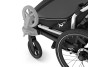 Thule Chariot Sport 2 DOUBLE Natural Gold