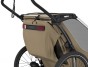 Thule Chariot Cross 2 SINGLE Faded Khaki