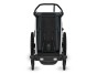 Thule Chariot Cross 2 SINGLE Dark Slate