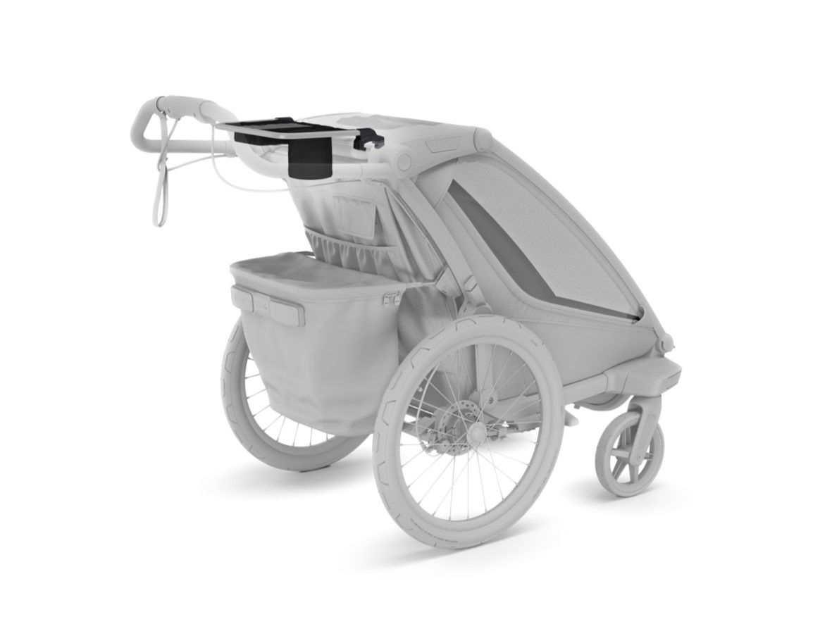 Náhled produktu - Thule úložný organizer SPORT