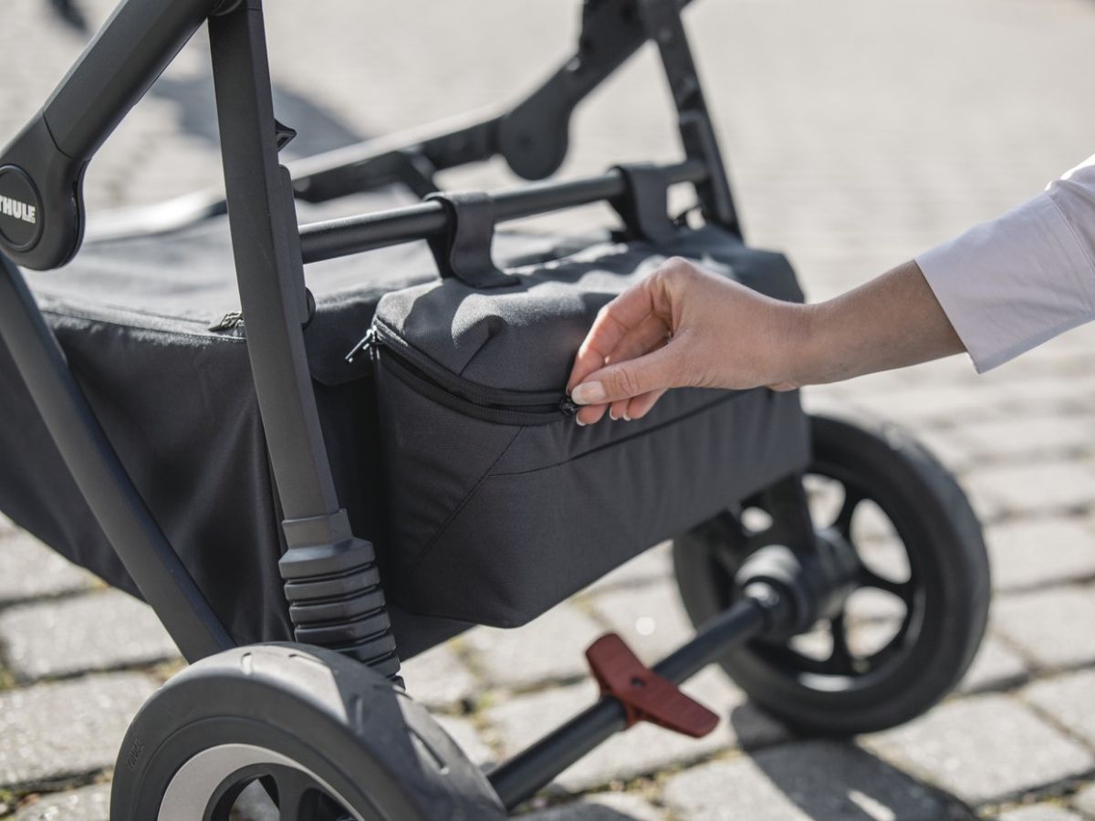 Náhled produktu - Thule Stroller Organizer