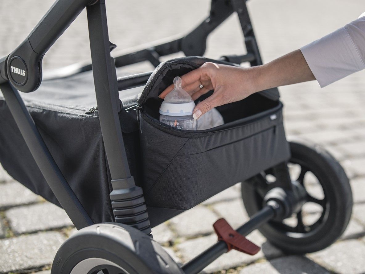 Náhled produktu - Thule Stroller Organizer