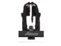 Nosič 2 kol na tažné Atera Genio Pro Advanced BLACK - skládací