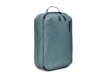 Thule cestovní organizér čisté/špinavé TCCD201 - Pond Gray