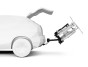 Thule EasyFold 3 944 2bike + taška Thule 9446