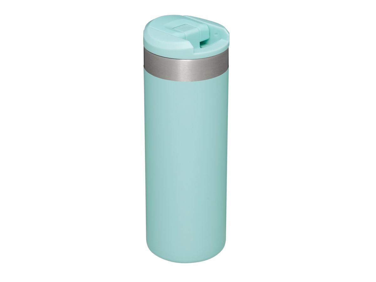 Náhled produktu - STANLEY Termohrnek AeroLight Transit 470 ml Watercolor Blue