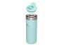 STANLEY Termohrnek AeroLight Transit 470 ml Watercolor Blue
