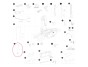 Thule Tilt wire 2-bike 55091