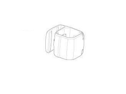 Thule Bike Arm Clip 55581