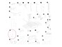 Thule Tilt wire 3-bike 55099