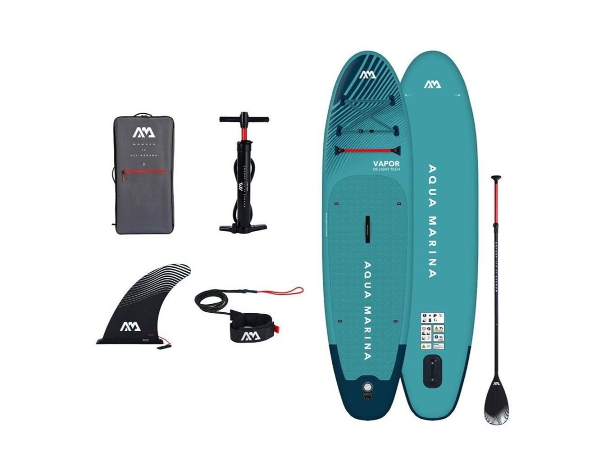 Náhled produktu - paddleboard AQUA MARINA Vapor 10'4''