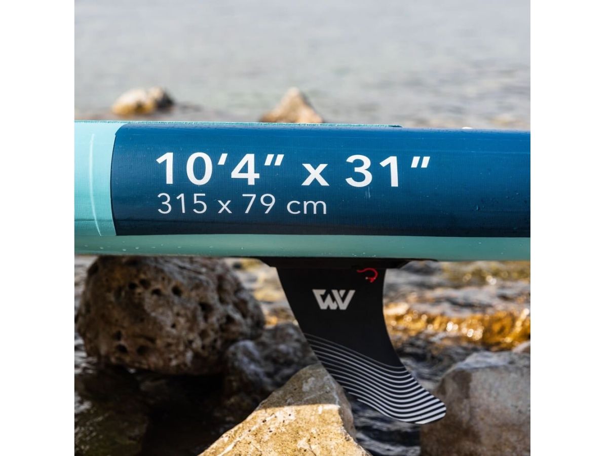 Náhled produktu - paddleboard AQUA MARINA Vapor 10'4''