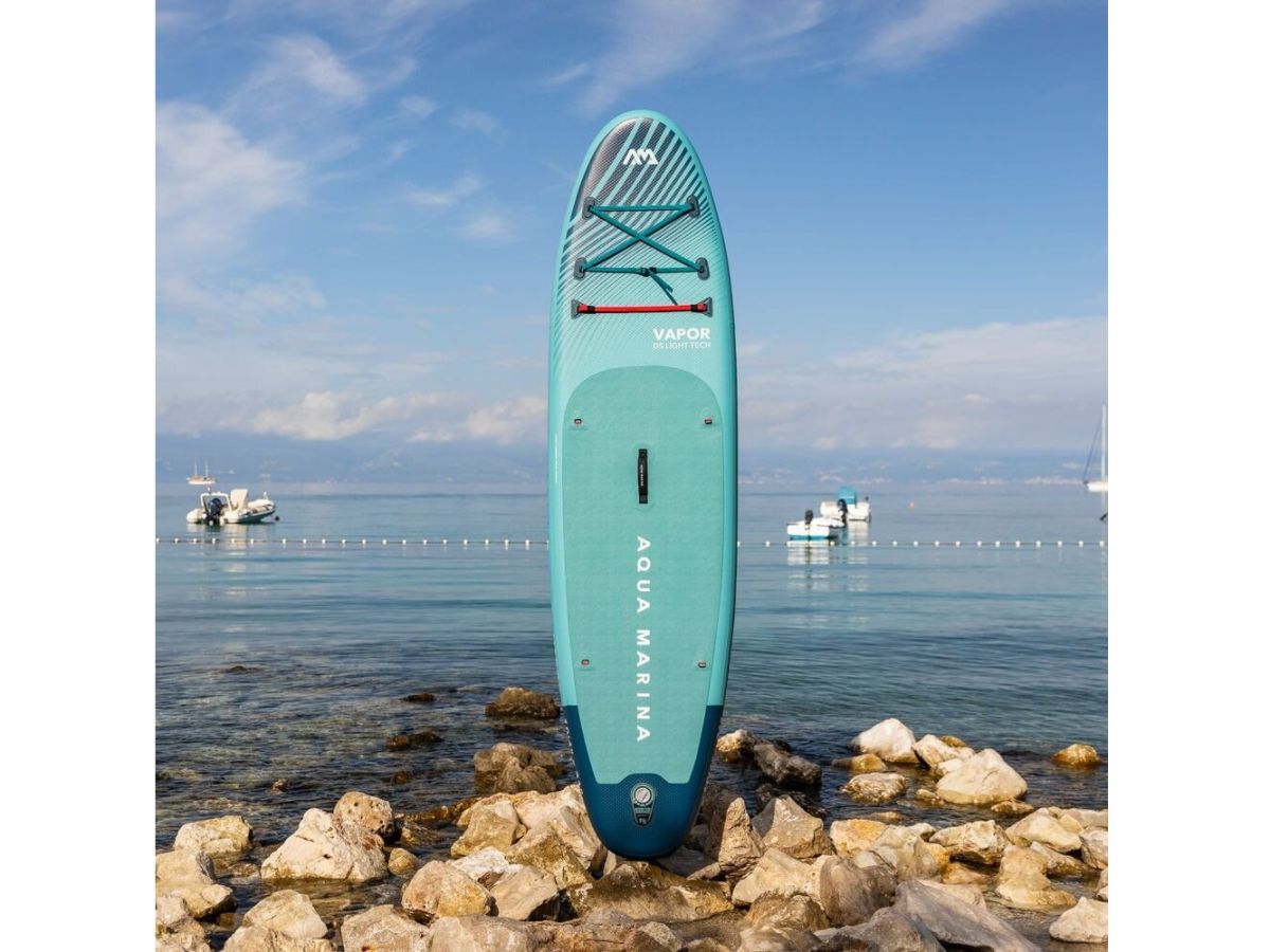 Náhled produktu - paddleboard AQUA MARINA Vapor 10'4''