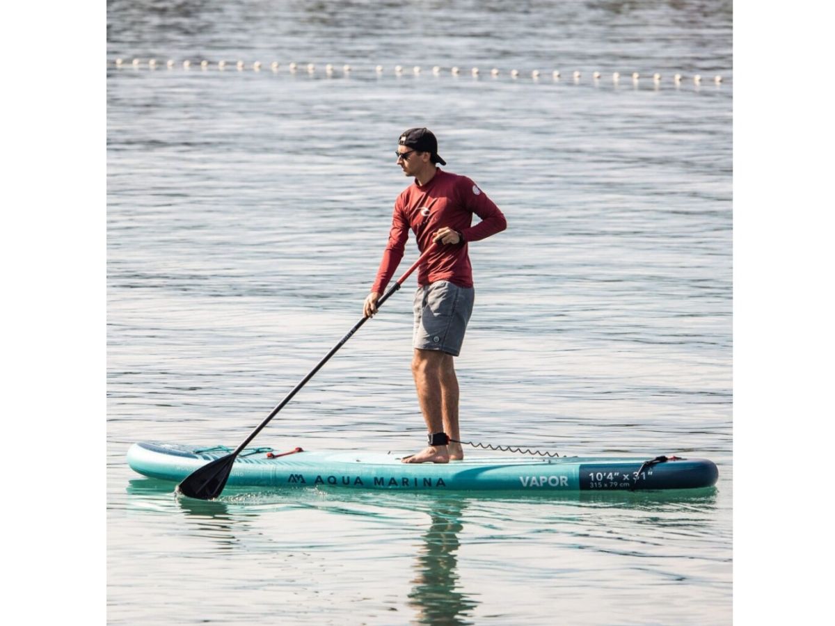 Náhled produktu - paddleboard AQUA MARINA Vapor 10'4''