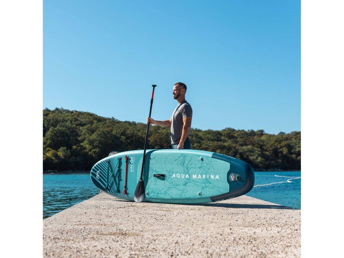 Náhled produktu - paddleboard AQUA MARINA Vapor 10'4''