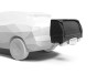 Thule EasyFold 3 945 3bike + Thule Onto 2 9092