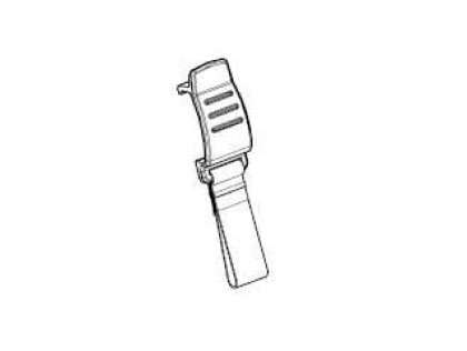 Thule Chariot 2 - Cargo bag clip 55203