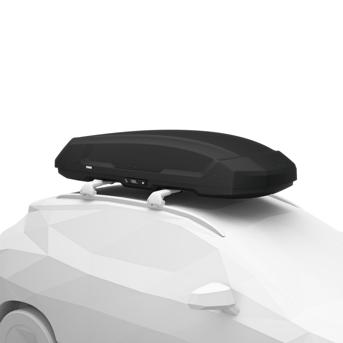 Náhled produktu - Střešní box Thule Force 3 XL
