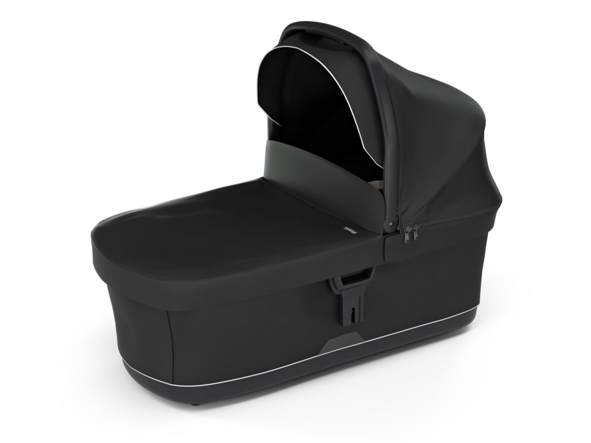 Náhled produktu - Thule Urban Glide 3 Mist Green  + hluboká korba (libovolná barva)