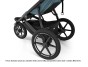 Thule Urban Glide 3 Mist Green - Magnetic Buckle  + madlo