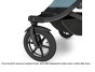 Thule Urban Glide 3 Mist Green - Magnetic Buckle  + madlo