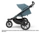 Thule Urban Glide 3 Mist Green - Magnetic Buckle  + madlo