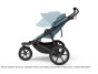 Thule Urban Glide 3 Mist Green - Magnetic Buckle  + madlo