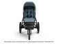 Thule Urban Glide 3 Mist Green - Magnetic Buckle  + madlo