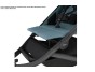 Thule Urban Glide 3 Mist Green - Magnetic Buckle  + madlo