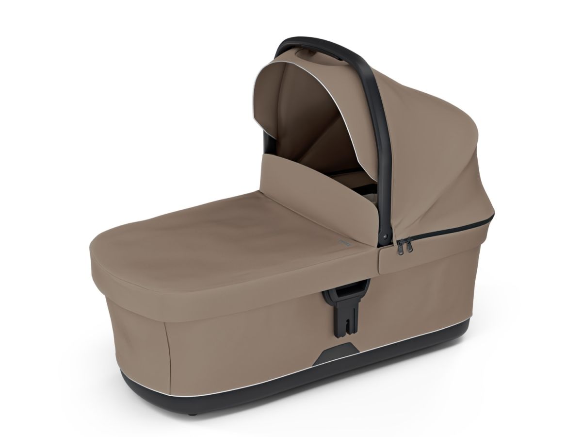 Náhled produktu - Thule Urban Glide 4 W T.Taupe + korba + pláštěnka + moskytiéra + madlo + plášt.korba + moskyt.korba