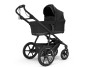 Thule Urban Glide 4 W T.Taupe + korba + pláštěnka + moskytiéra + madlo + plášt.korba + moskyt.korba