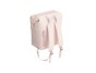 STANLEY The All-Day Madeleine Midi Cooler Backpack chladící batoh 14 l Rose Quartz