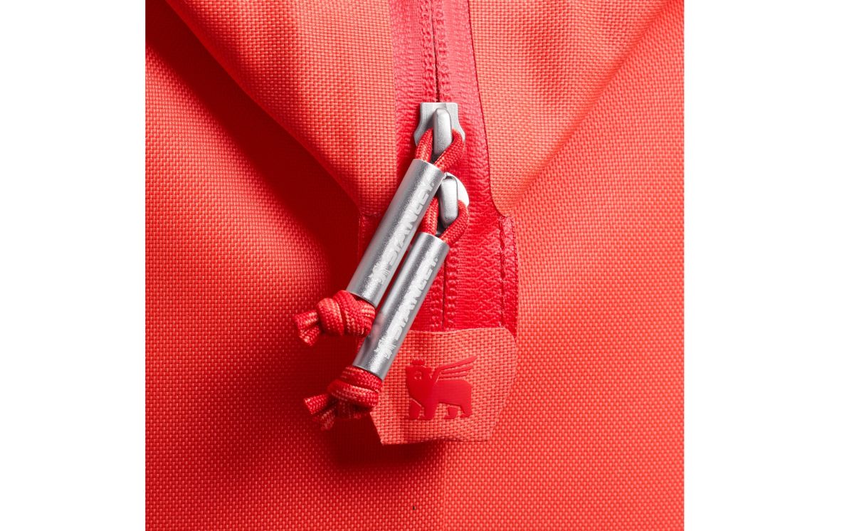 Náhled produktu - STANLEY The All-Day Madeleine Midi Cooler Backpack chladící batoh 14 l Hot Coral