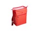 STANLEY The All-Day Madeleine Midi Cooler Backpack chladící batoh 14 l Hot Coral