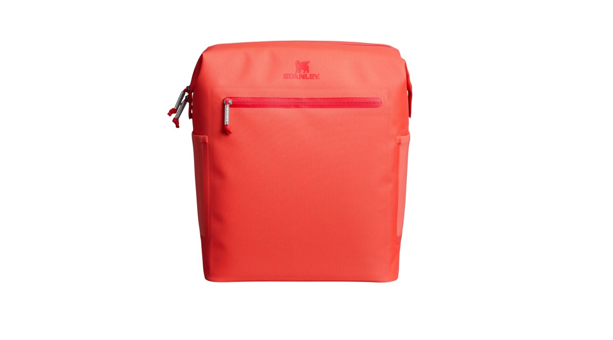 STANLEY Madeleine Midi Cooler Backpack chladící batoh 14 l Hot 