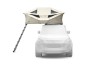Autostan Thule Approach M - Pelican Grey