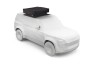Autostan Thule Approach M - Pelican Grey